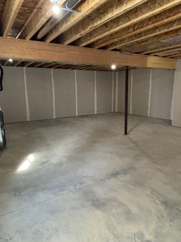 1645 Abbey Court Lot: 5, Mount Pleasant, MI 48858