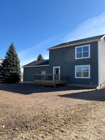 1645 Abbey Court Lot: 5, Mount Pleasant, MI 48858