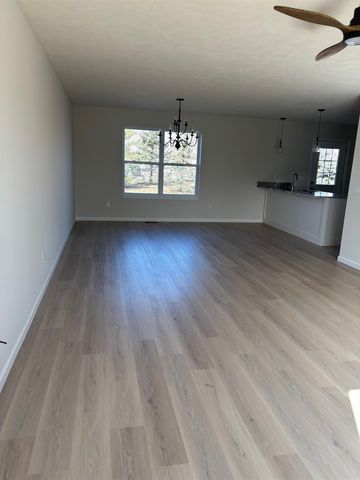 1645 Abbey Court Lot: 5, Mount Pleasant, MI 48858