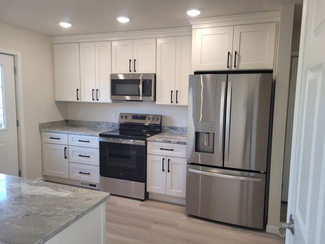 1645 Abbey Court Lot: 5, Mount Pleasant, MI 48858