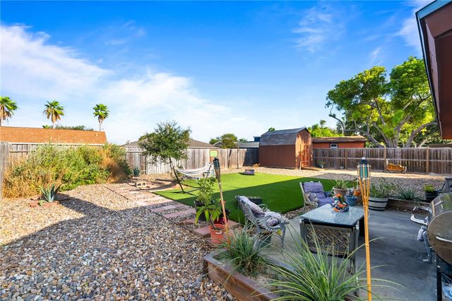 3330 Celon Dr, Corpus Christi, TX 78418
