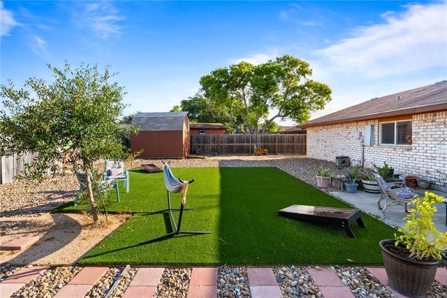 3330 Celon Dr, Corpus Christi, TX 78418