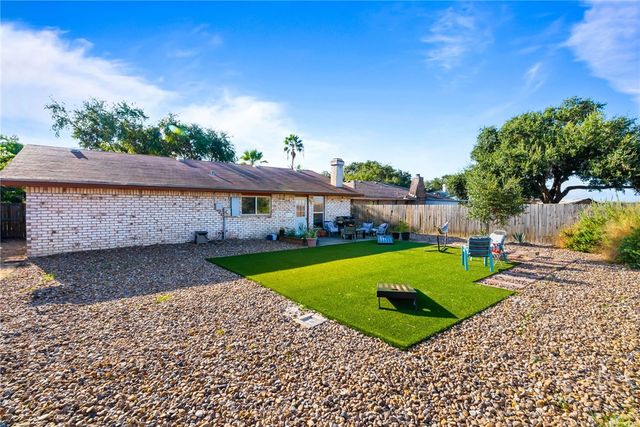 3330 Celon Dr, Corpus Christi, TX 78418