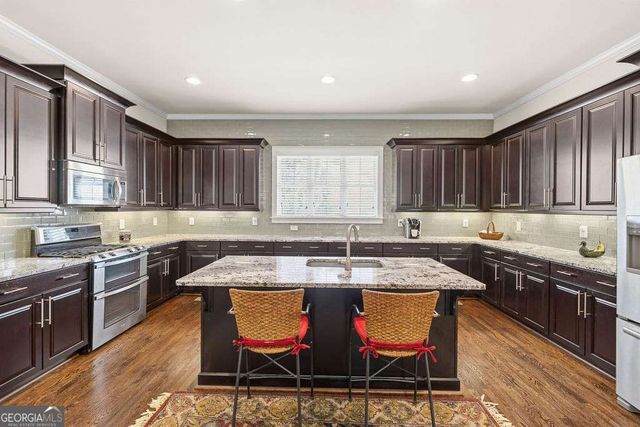 917 Dumaine Trace, Atlanta, GA 30328