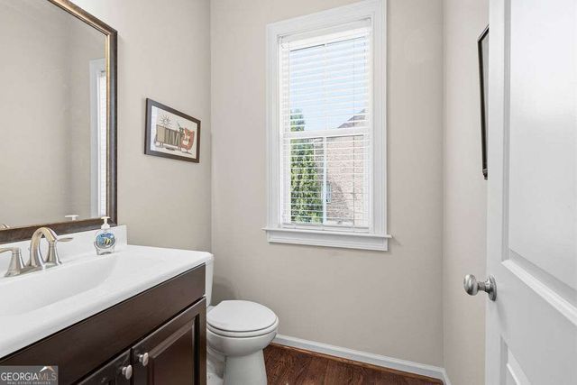 917 Dumaine Trace, Atlanta, GA 30328