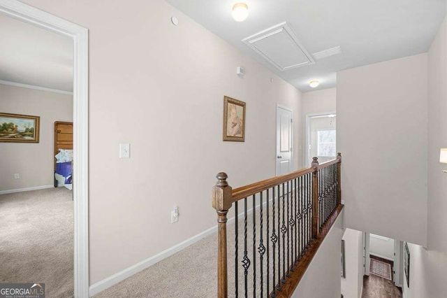 917 Dumaine Trace, Atlanta, GA 30328