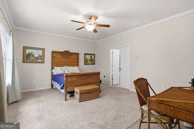 917 Dumaine Trace, Atlanta, GA 30328