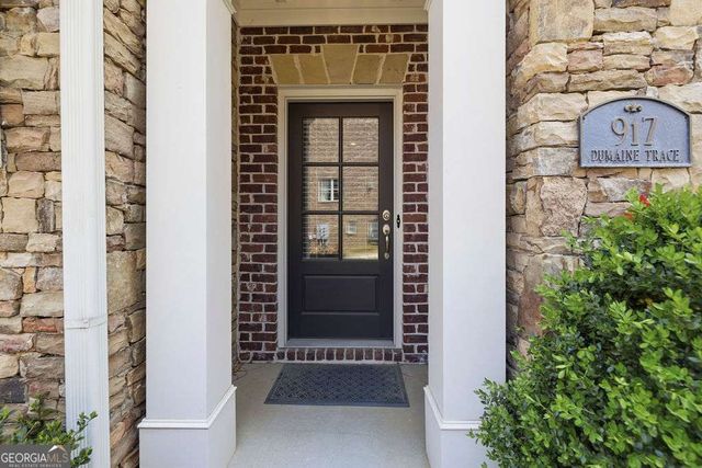917 Dumaine Trace, Atlanta, GA 30328