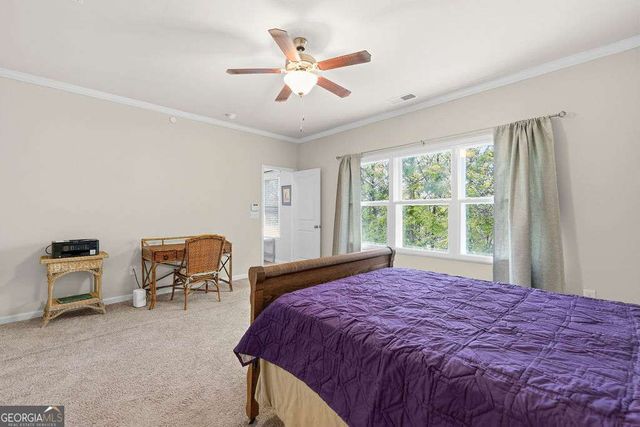 917 Dumaine Trace, Atlanta, GA 30328