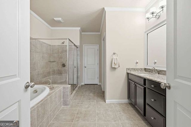 917 Dumaine Trace, Atlanta, GA 30328