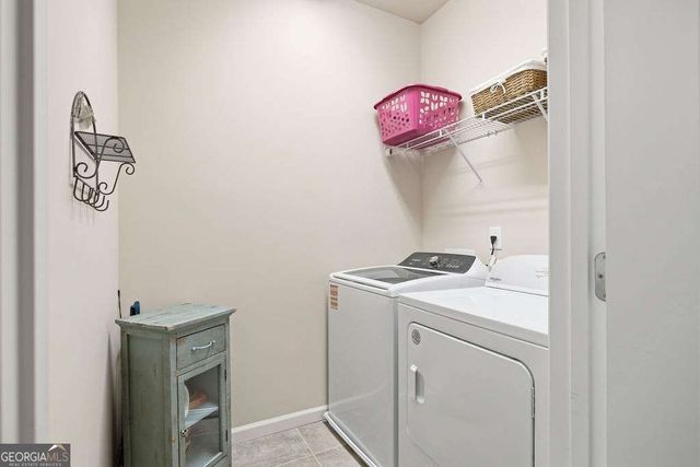 917 Dumaine Trace, Atlanta, GA 30328