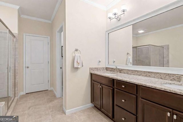 917 Dumaine Trace, Atlanta, GA 30328