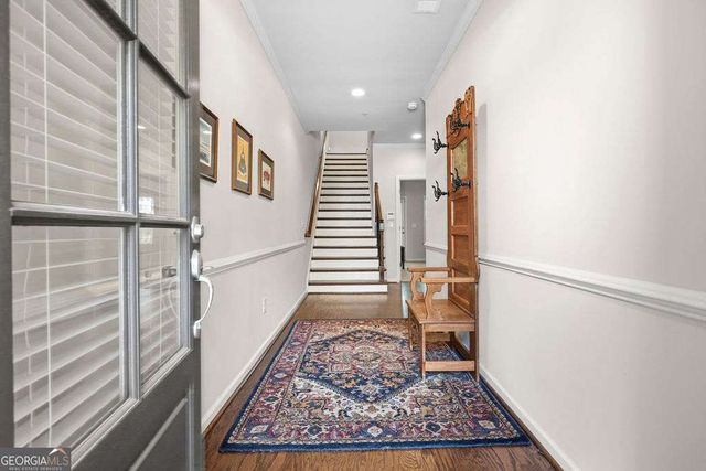 917 Dumaine Trace, Atlanta, GA 30328