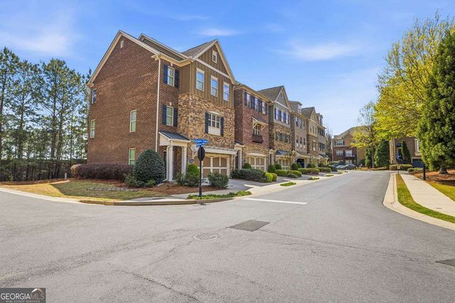 917 Dumaine Trace, Atlanta, GA 30328