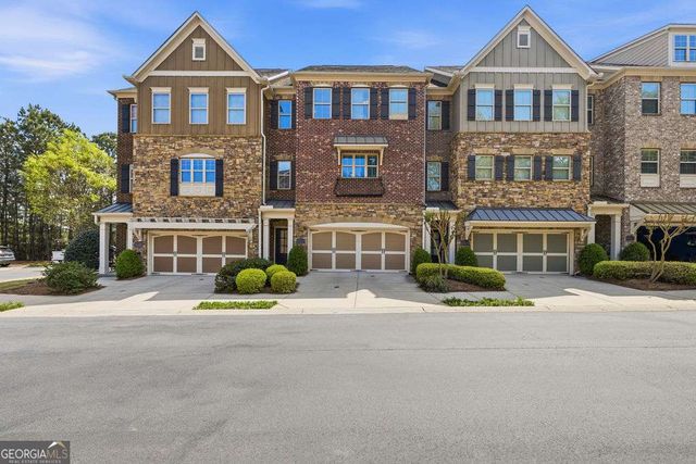 917 Dumaine Trace, Atlanta, GA 30328