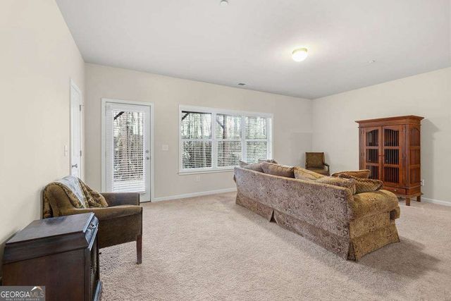 917 Dumaine Trace, Atlanta, GA 30328