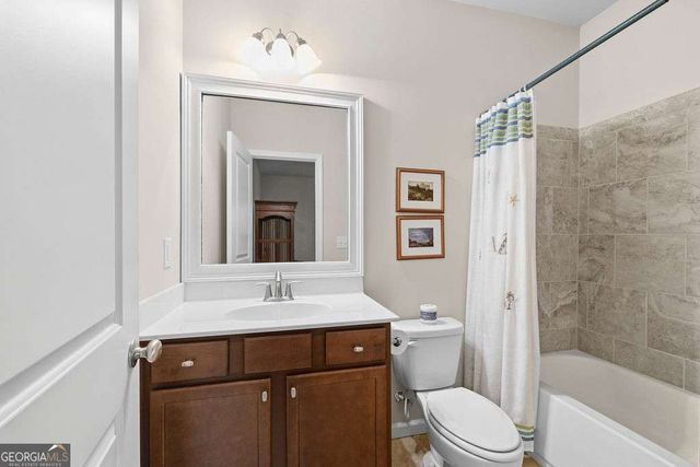 917 Dumaine Trace, Atlanta, GA 30328