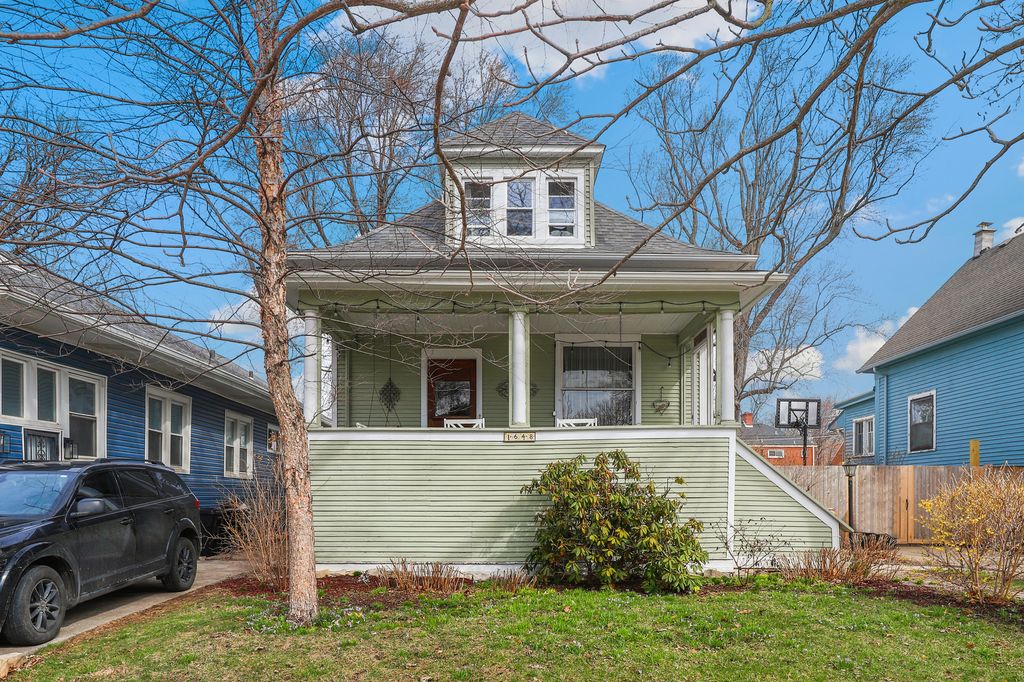 1648 W 100th Street, Chicago, IL 60643