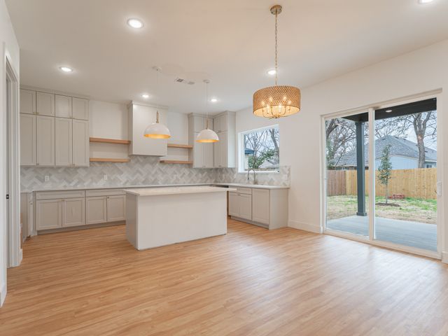 3041 Valentine Street, Dallas, TX 75215