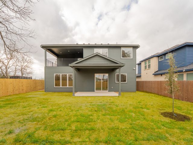 3041 Valentine Street, Dallas, TX 75215
