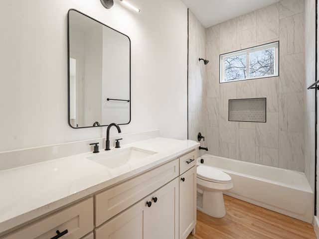 3041 Valentine Street, Dallas, TX 75215