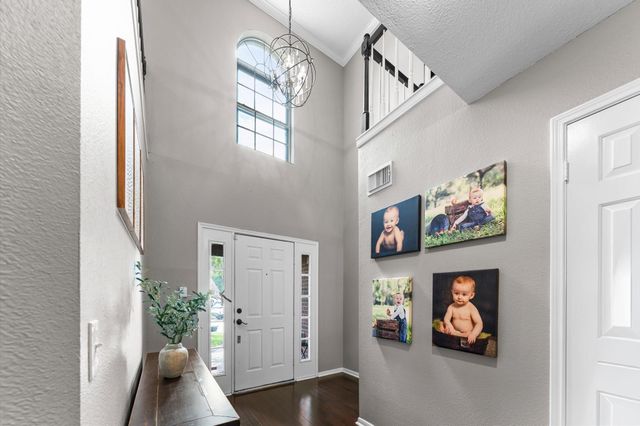 10822 Spruce Drive S, La Porte, TX 77571