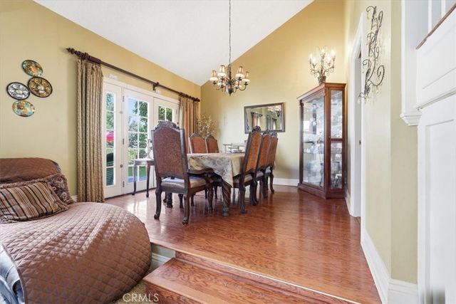 710 S Ridgeview, Anaheim Hills, CA 92807