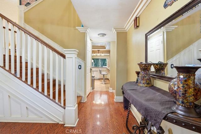 710 S Ridgeview, Anaheim Hills, CA 92807