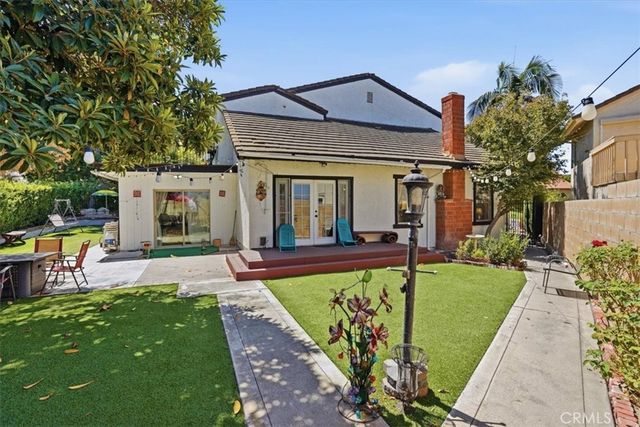 710 S Ridgeview, Anaheim Hills, CA 92807
