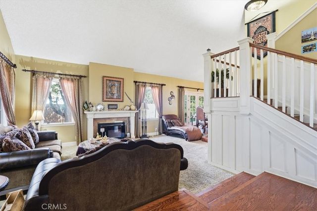 710 S Ridgeview, Anaheim Hills, CA 92807