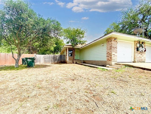 106 Hughson Court, San Marcos, TX 78666