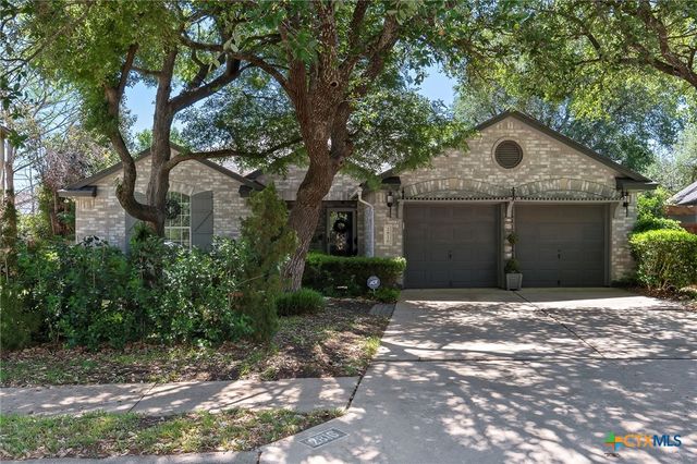 2816 Bluejay Drive, Cedar Park, TX 78613