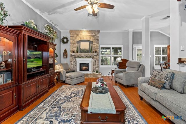 2816 Bluejay Drive, Cedar Park, TX 78613