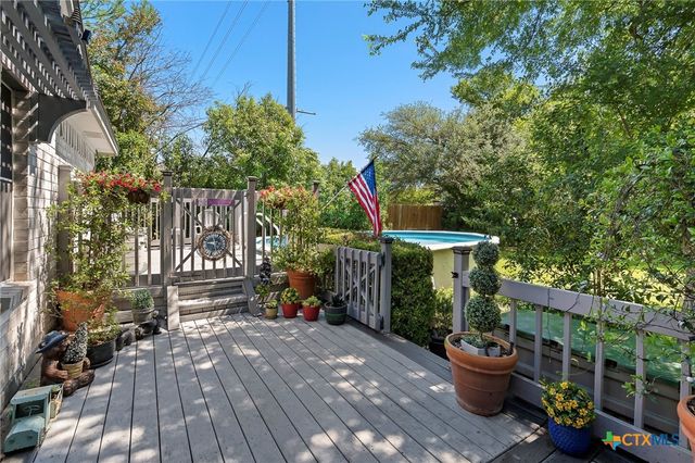 2816 Bluejay Drive, Cedar Park, TX 78613