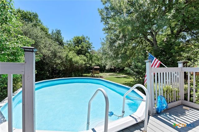 2816 Bluejay Drive, Cedar Park, TX 78613