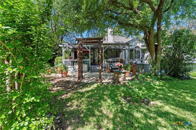 2816 Bluejay Drive, Cedar Park, TX 78613