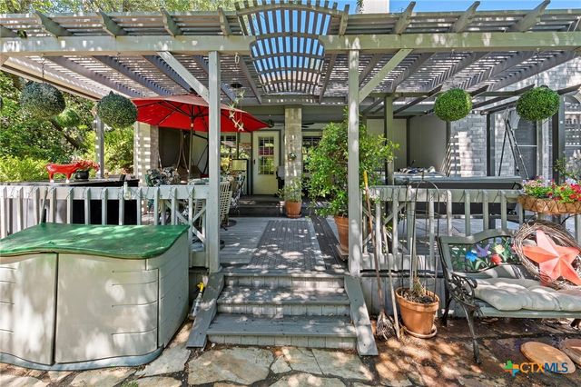 2816 Bluejay Drive, Cedar Park, TX 78613