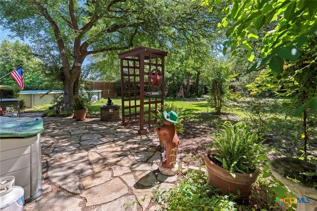 2816 Bluejay Drive, Cedar Park, TX 78613