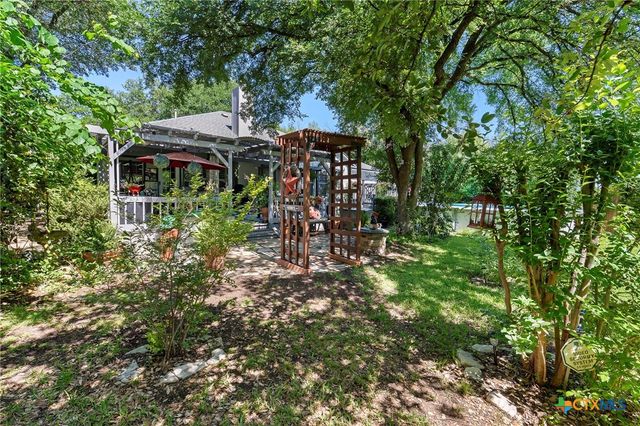 2816 Bluejay Drive, Cedar Park, TX 78613