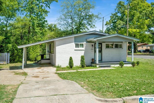 6645 AVENUE N, Birmingham, AL 35228