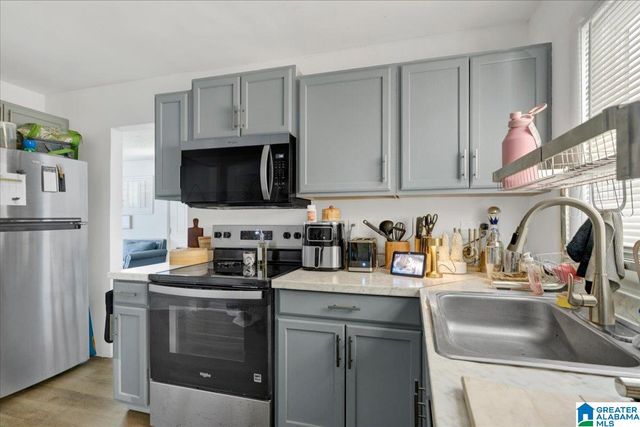 6645 AVENUE N, Birmingham, AL 35228