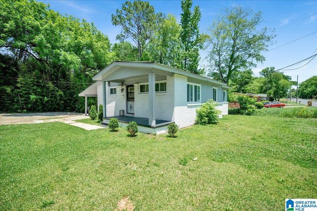 6645 AVENUE N, Birmingham, AL 35228