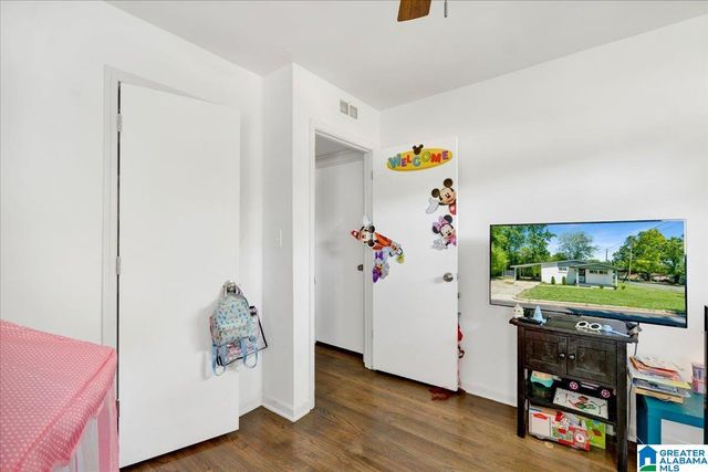 6645 AVENUE N, Birmingham, AL 35228