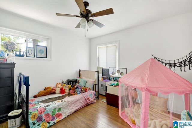 6645 AVENUE N, Birmingham, AL 35228