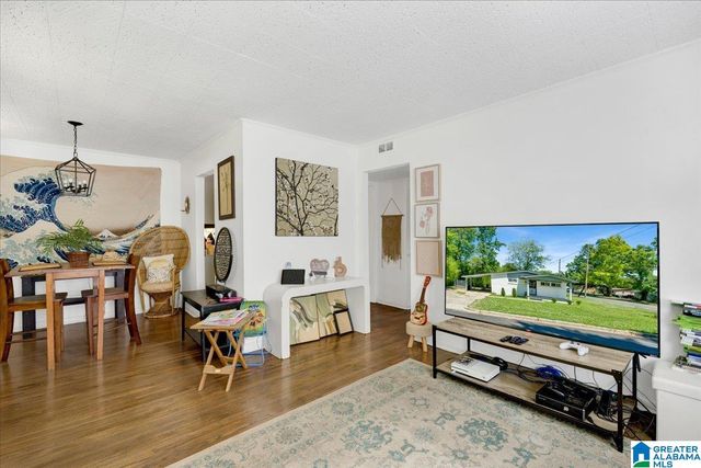 6645 AVENUE N, Birmingham, AL 35228