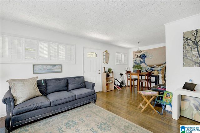 6645 AVENUE N, Birmingham, AL 35228