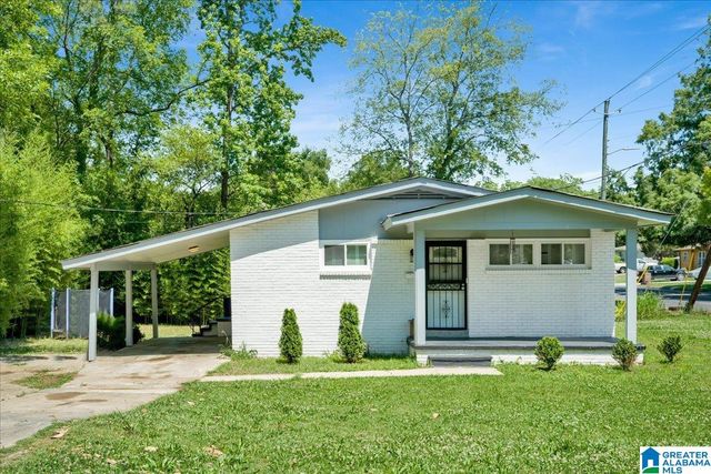 6645 AVENUE N, Birmingham, AL 35228