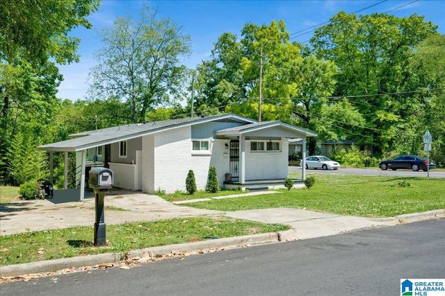 6645 AVENUE N, Birmingham, AL 35228