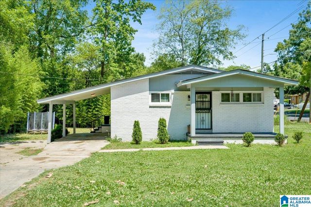 6645 AVENUE N, Birmingham, AL 35228