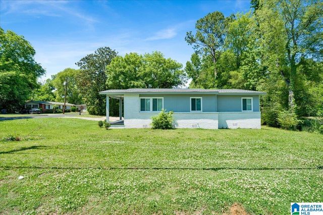 6645 AVENUE N, Birmingham, AL 35228